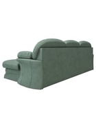 Диван угловой правый Квин 6 м/д /Dacota 14 - фото 14953617