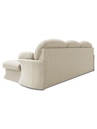 Диван угловой правый Квин 6 м/д /Luma 01 - фото 14953623