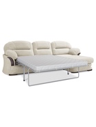 Диван угловой правый Квин 6 м/д /Luma 01 - фото 14953625