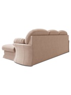 Диван угловой правый Квин 6 м/д /Luma 03 - фото 14953636