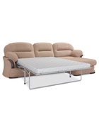 Диван угловой правый Квин 6 м/д /Luma 03 - фото 14953638