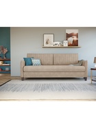 Диван б/д Мальме/Ultra beige - фото 14953700