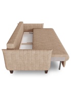 Диван б/д Мальме/Ultra beige - фото 14953705