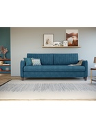 Диван б/д Мальме/Ultra midnight - фото 14953713