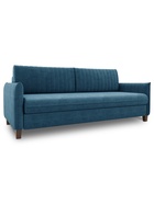 Диван б/д Мальме/Ultra midnight - фото 14953715