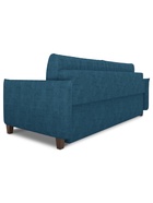 Диван б/д Мальме/Ultra midnight - фото 14953717