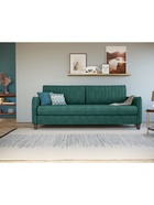 Диван б/д Мальме/Ultra forest - фото 14953720