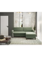 Диван угловой Мальме/Newtone Kiwi - фото 14953727