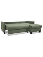 Диван угловой Мальме/Newtone Kiwi - фото 14953732