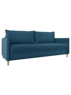 Диван б/д Ольборг/Ultra midnight - фото 14953803