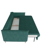 Диван б/д Ольборг/Ultra forest - фото 14953813