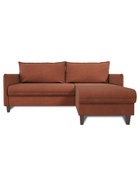 Диван угловой Ольборг/Ultra terra - фото 14953821