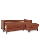 Диван угловой Ольборг/Ultra terra - фото 14953825