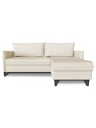 Диван угловой Ольборг/Luma 01 - фото 14953827