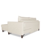 Диван угловой Ольборг/Luma 01 - фото 14953830