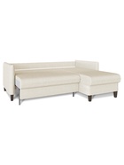 Диван угловой Ольборг/Luma 01 - фото 14953831