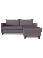 Диван угловой Ольборг/Newtone antracite - фото 14953833