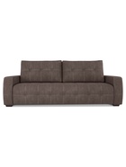 Диван б/д Санрайз/Newtone dark brown - фото 14953853