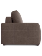 Диван б/д Санрайз/Newtone dark brown - фото 14953855