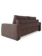 Диван б/д Санрайз/Newtone dark brown - фото 14953856