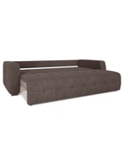 Диван б/д Санрайз/Newtone dark brown - фото 14953857