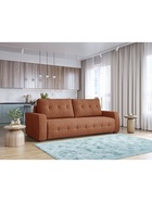 Диван б/д Санрайз/Ultra terra - фото 14953859