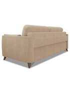 Диван б/д Скандинавия/Ultra beige - фото 14953926