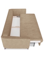 Диван б/д Скандинавия/Ultra beige - фото 14953928