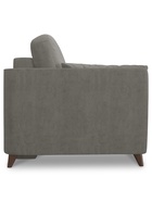 Диван б/д Скандинавия/Ultra grey - фото 14953932