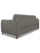 Диван прямой «Скандинавия», НПБ, тик - так, цвет серый ultra grey - Фото 9