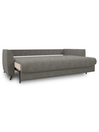 Диван прямой «Скандинавия», НПБ, тик - так, цвет серый ultra grey - Фото 10