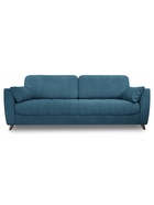 Диван б/д Скандинавия/Ultra midnight - фото 14953937