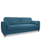 Диван б/д Скандинавия/Ultra midnight - фото 14953938