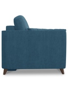 Диван б/д Скандинавия/Ultra midnight - фото 14953939