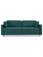 Диван б/д Стокгольм/Newtone emerald - фото 14954023