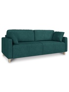 Диван б/д Стокгольм/Newtone emerald - фото 14954024