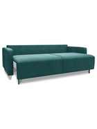 Диван б/д Стокгольм/Newtone emerald - фото 14954027