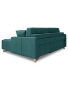 Диван угловой Стокгольм/Newtone emerald - фото 14954051