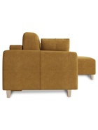 Диван угловой Стокгольм/Luma 07 - фото 14954057