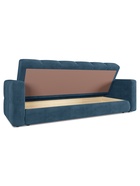 Диван б/д Фишт/Ultra midnight - фото 14954080