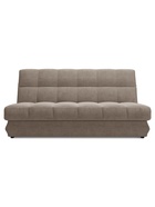 Диван прямой «Фишт», пружинный блок, книжка, цвет коричневый luma 06 - Фото 2