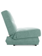 Диван б/д Фишт/Ultra mint - фото 14954105