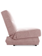 Диван б/д Фишт/Ultra rose - фото 14954112