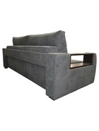 Диван б/д Хаунд/Ultra grey - фото 14954118