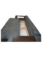 Диван б/д Хаунд/Ultra grey - фото 14954120