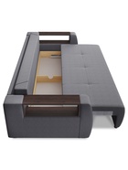 Диван б/д Хаунд/Luma 23 - фото 14954131