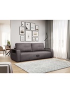 Диван б/д Хаунд/Newtone antracite - фото 14954132