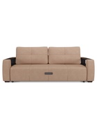 Диван прямой «Хаунд», НПБ, тик – так, цвет бежевый newtone beige 10929677