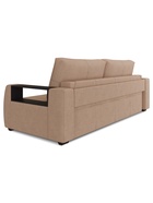 Диван прямой «Хаунд», НПБ, тик – так, цвет бежевый newtone beige 10929677