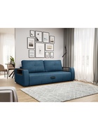 Диван б/д Хаунд/Ultra midnight - фото 14954146